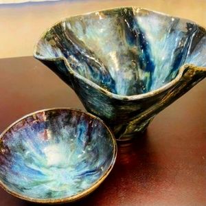 Home Decor Pottery set